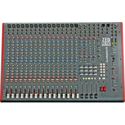 Allen & Heath ZED-R16